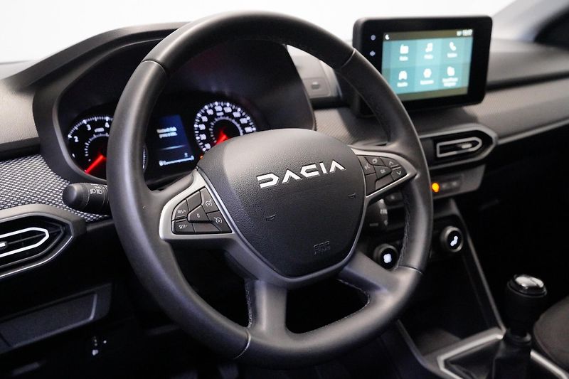 Dacia Jogger - fotka 5 z 6