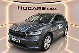 Škoda Enyaq (2021) 80*TEPELKO*TAŽNÉ*VÝHŘEV*KAMERA - náhled 1