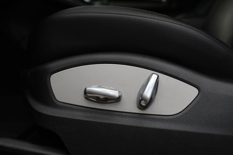 Porsche Macan S 3.0 V6 Alcantara 1. majitel - fotka 16 z 31