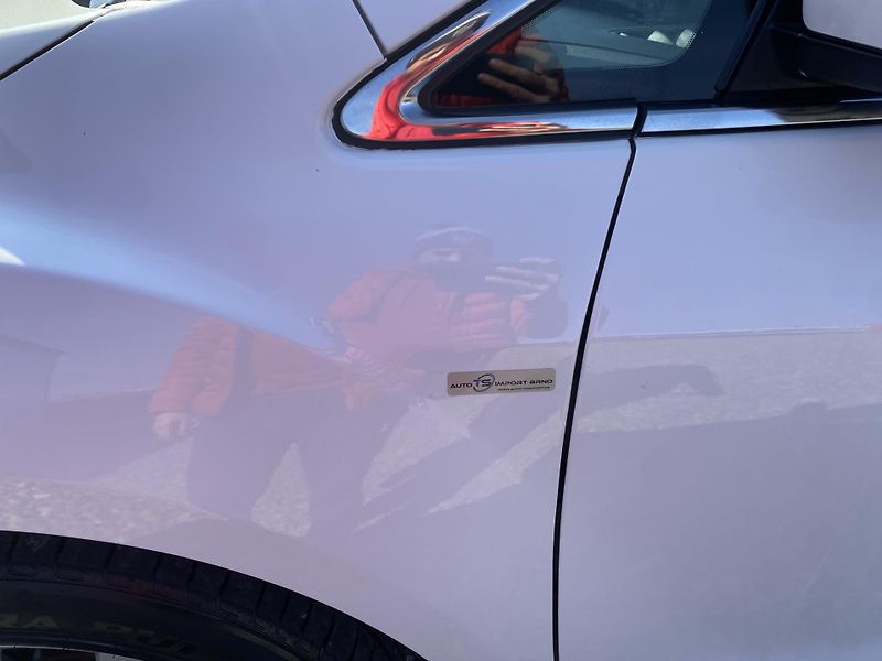 Mazda CX-7 2.2TDi 4x4 170PS 6R 166000KM!! - fotka 26 z 160