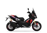 Aprilia (2026) SR GT 400 Rally Replica EU5+ - náhled 1