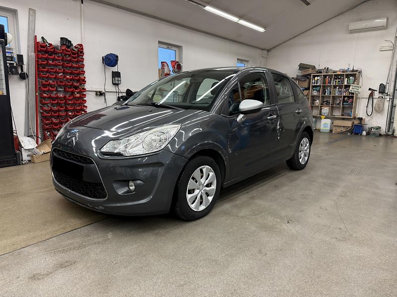 Citroën C3 1.4l 70 kW - fotka 3 z 17