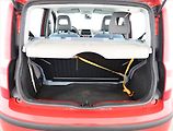 Fiat Panda (2006) 1.1, LPG, ČR,1.maj, po STK - náhled 10