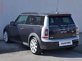 Mini Clubman (2007) 1.6D, AC, panor, navi - náhled 6