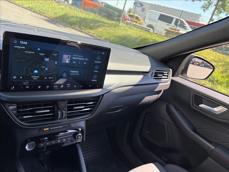 Ford Kuga 1,5 EcoBoost  111kW ST-Line X - fotka 49 z 49