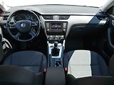 Škoda Octavia (2014) 1.4 G-TEC, ČR, Elegance - náhled 8