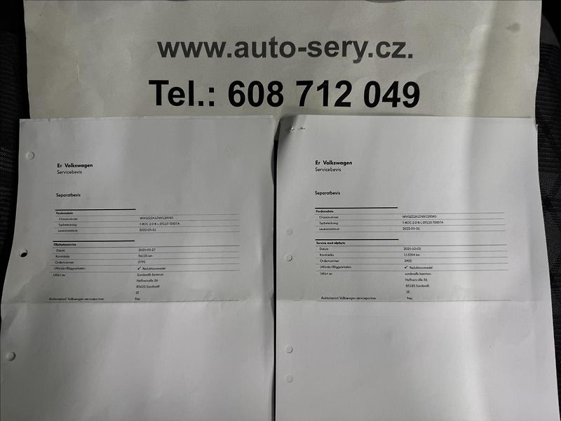 Volkswagen T-Roc R-LINE ACC NEZ-TOP 2XALU DPH - fotka 46 z 46