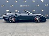 Porsche 911 (2014) Turbo, Sport, cabrio, DPH - náhled 12