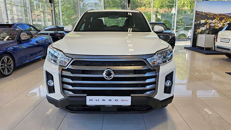Ostatní STYLE 2.2 Diesel E-XDI 69070 - fotka 2 z 11