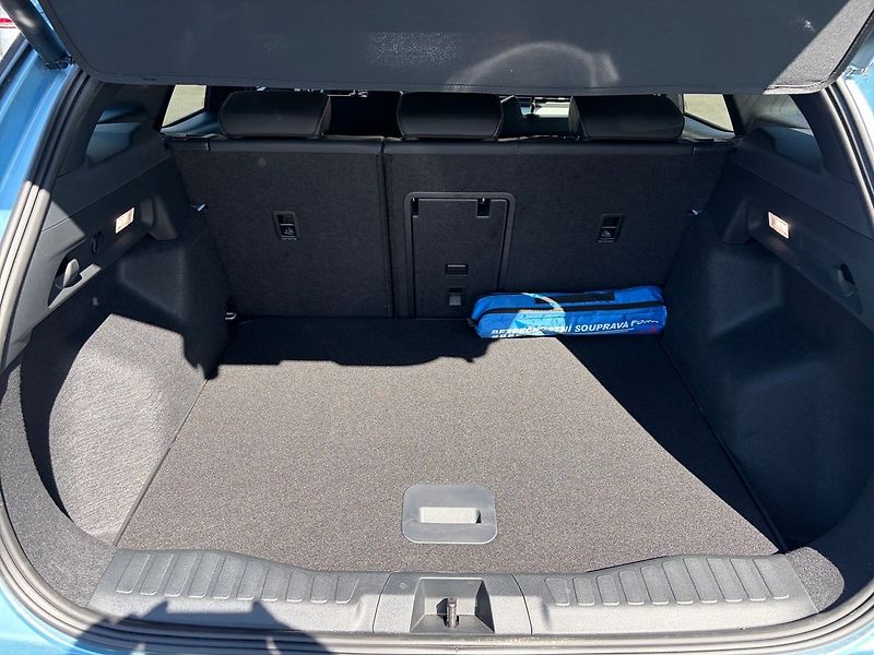 Ford Explorer CZ PREMIUM TOP VÝBAVA ZÁRUKA o - fotka 18 z 20