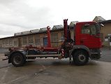 MAN (2012) TGM 18.290 kontejner+ruka - náhled 17