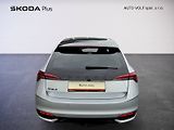Škoda Scala (2025) Monte Carlo 1.5 TSI 110 kW 6°m - náhled 10