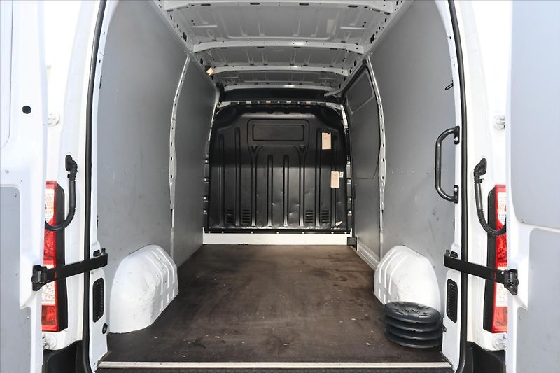 Renault Master 2,3 DCI 110 KW L2H2 Záruka až - fotka 10 z 27