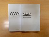 Audi A6 (2020) 3.0TDI 210KW – BLACK EDITION - náhled 50