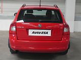 Škoda Octavia (2012) 2.0 TDi, ČR, AC - náhled 4