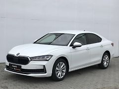 Škoda Superb (2025) Selection 7DSG 2,0TDI - fotografie inzerátu