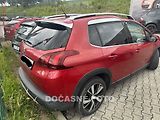 Peugeot 2008 (2018) 1.2pt, ČR, AT, autoAC - náhled 2