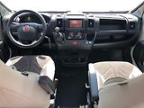 Fiat Ducato 2.0 JTD Roller Team Livingston - náhled 4
