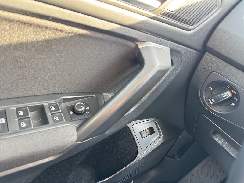 Volkswagen Tiguan Allspace (2023) LIFE 1.5TSI 110kW DSG CZ DPH - fotka 11 z 11