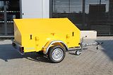 Tanatech (2025)  750kg pro stavební nářadí - náhled 1