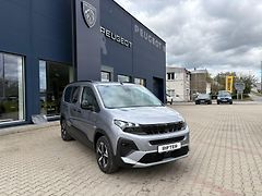 Peugeot Rifter (2026) LONG GT BlueHDi 130 EAT8 - fotografie inzerátu