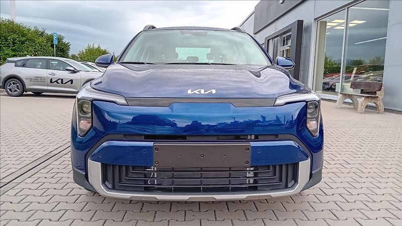 Kia Stonic 1,0 T-GDi SPIN - fotka 2 z 11
