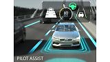 Volvo XC60 R-DESIGN, B5 AWD, 173+10 kW / - náhled 28