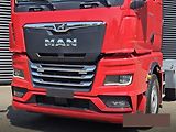 MAN TGX (2022) 33.580 BL 6x4 tahač 120t  - náhled 7