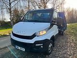 Iveco Daily (2016) 50C15 Nový Nosič kontejneru  - náhled 2
