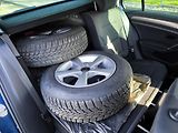 Volkswagen Golf 7 1,4TSI 90kW LED OSRAM 8xALU - náhled 35
