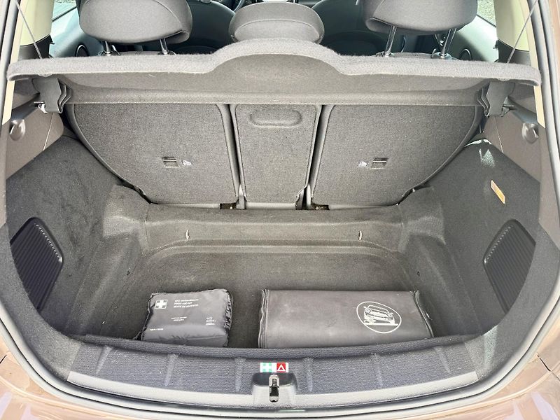 Mini Countryman (2011) Cooper S 135kW PANORAMA! - fotka 19 z 23