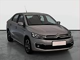 Citroën C-Elysée (2019) 1.2 PureTech, Serv.kniha - náhled 1