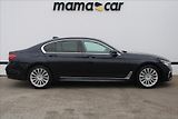BMW Řada 7 730d xDrive M PAKET DPH ČR - náhled 8