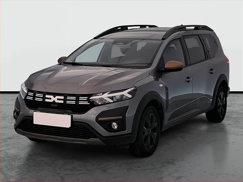 Dacia Jogger (2025) 1.0 TCe - fotka 2 z 21
