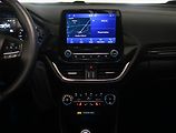 Ford Puma (2021) 1.0 EcoBoost mHEV, Serv.kniha - náhled 12