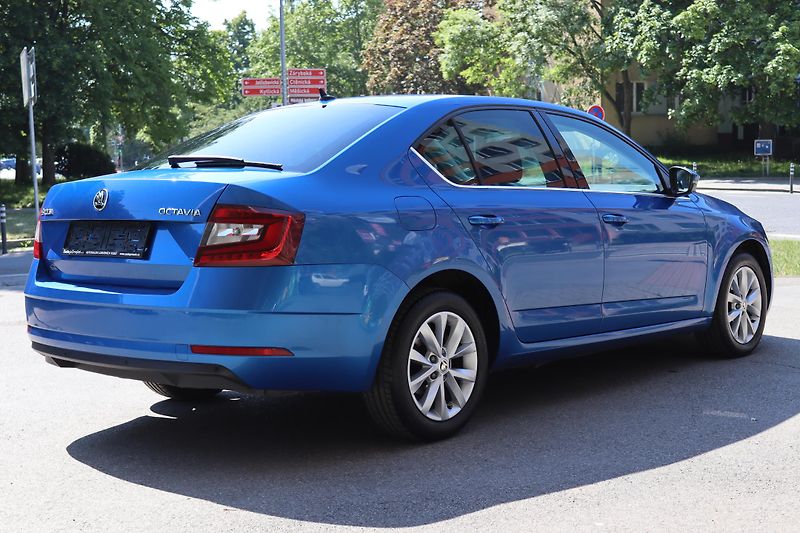 Škoda Octavia 2.0TDI DSG 110kW ČR DPH - fotka 11 z 50