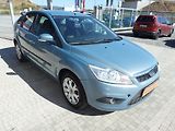 Ford Focus 1.6i 6x AIRBAG, KLIMATIZACE - náhled 2