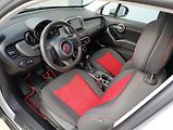 Fiat 500X 2.0 MULTIJET 103kW 4X4  - náhled 10