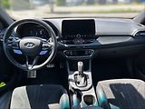 Hyundai i30 2,0 T-GDI N Perform. AT - náhled 9