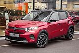 Citroën C3 (2026) 1,2 MAX Turbo 100k Manual - náhled 1