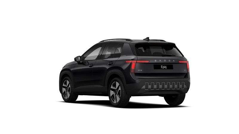 Škoda Epiq (2026) 55 kWh 155 kW  Selection START - fotka 2 z 6
