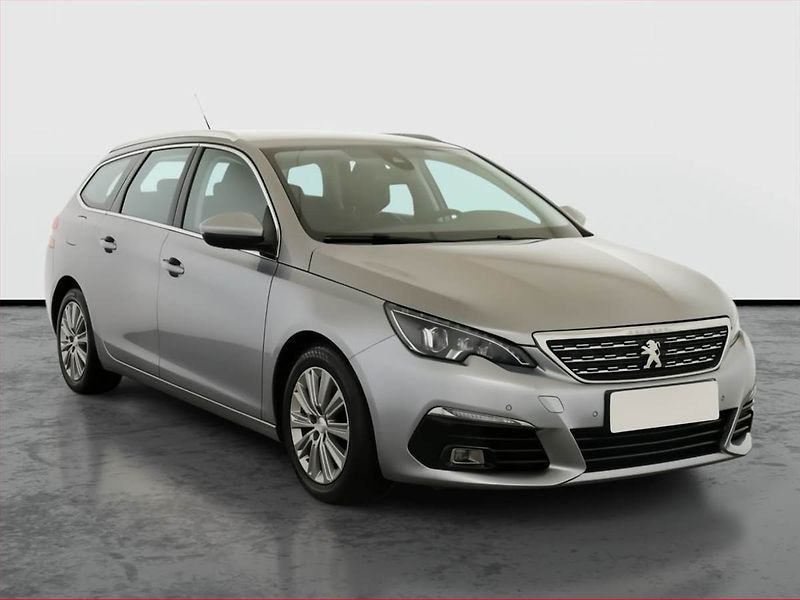 Peugeot 308 (2017) GT Line 1.6 BlueHDi - fotografie inzerátu