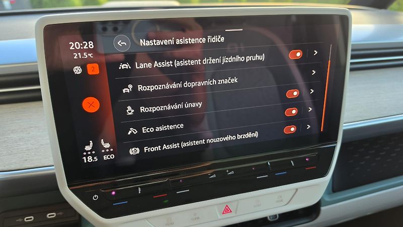 Volkswagen ID.Buzz (2023) Pro 150 kW - fotka 17 z 27