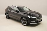 Volvo XC60 T6 AWD RECHARGE BRIGHT ULTRA  - náhled 17