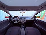 Škoda Rapid 1.2 TSi Style Plus, Serviska - náhled 15