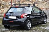 Peugeot 208 1.2i, motor - spotřeba oleje - náhled 2
