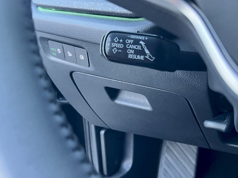 Škoda Octavia (2025) 2,0TDI 110KW DSG TOP SELECTION - fotka 10 z 22