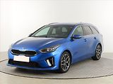 Kia Ceed (2019) GT Line 1.4 T-GDI, Automat - náhled 1