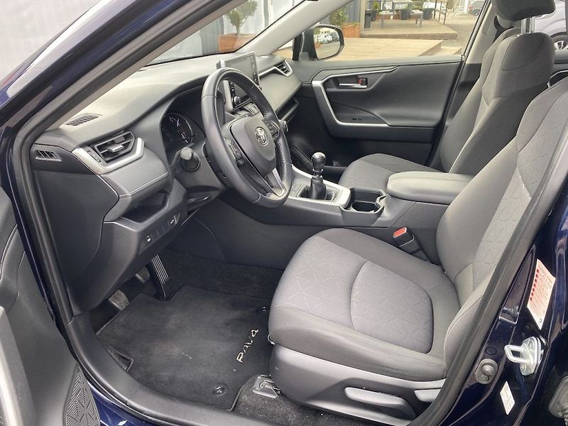 Toyota RAV4 2.0i, ČR-1m, ComStyle, DPH - fotka 11 z 34
