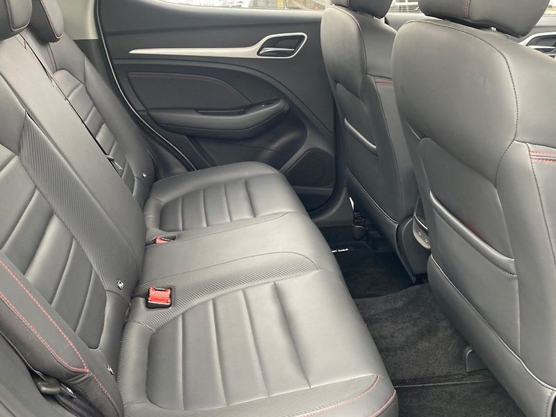 MG ZS (2025) Emotion Plus - 1,5 (78kW) Man - fotka 8 z 31